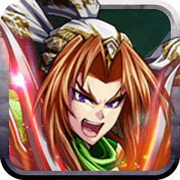佛系三国内购最新版 Logo